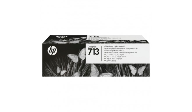 HP 713 prindipea vahetuskomplekt
