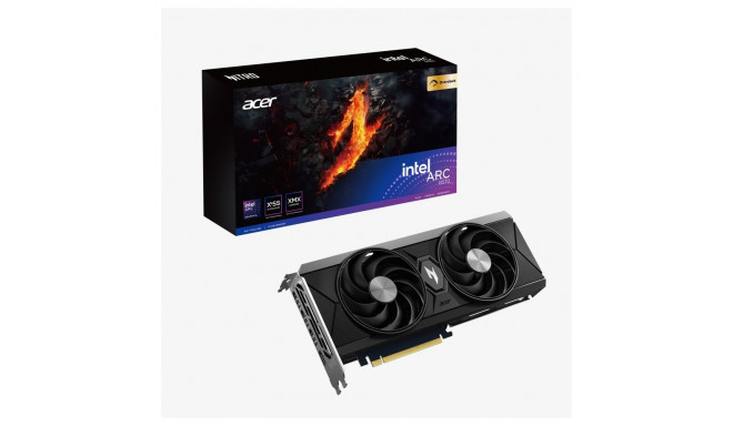 "B570 10GB ARC Acer Nitro OC GDDR6"