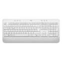 "Logitech Signature K650 Bluetooth 5.1 Off-White"