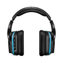 "Logitech G935 Gaming Headset"