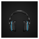 "Logitech G935 Gaming Headset"