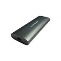 "LC-Power NVMe/SATA M.2-SSD USB3.2 Gen2 LC-M2-C-MULTI-2"