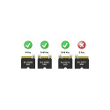 "LC-Power NVMe/SATA M.2-SSD USB3.2 Gen2 LC-M2-C-MULTI-2"