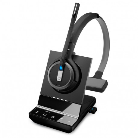 "Epos DECT Headset Impact SDW 5036 - EU/UK/AUS"