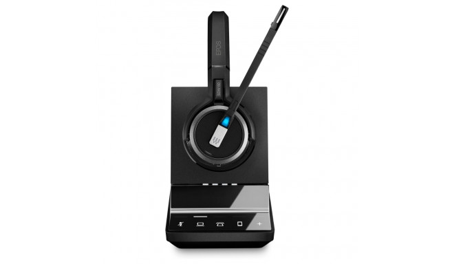 Epos Impact SDW 5065 DECT peakomplekt - EU/UK/AUS