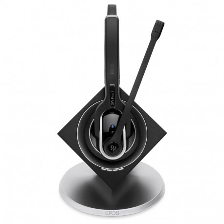 Epos DECT peakomplekt Impact DW 20 ML EU