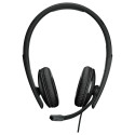 "Epos Headset Adapt 160T ANC USB-C"
