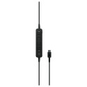 "Epos Headset Adapt 160T ANC USB-C"