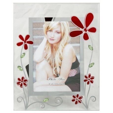 Foto rāmis Victoria Glass 10x15 (SD-1558)