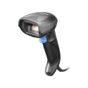"Datalogic Barcode-Scanner Gryphon GD4520 2D USB Kabelgebunden Schwarz"
