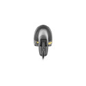 "Datalogic Barcode-Scanner Gryphon GD4520 2D USB Kabelgebunden Schwarz"