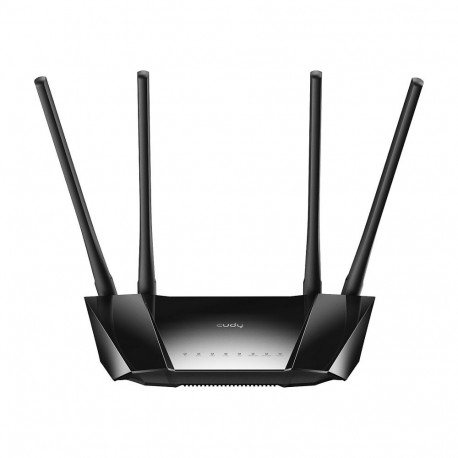 "Cudy N300 Wi-Fi 4G LTE Cat4 Router"