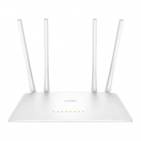 Cudy AC1200 Wi-Fi ruuter