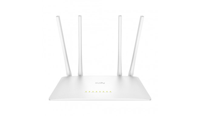 Cudy AC1200 Wi-Fi ruuter