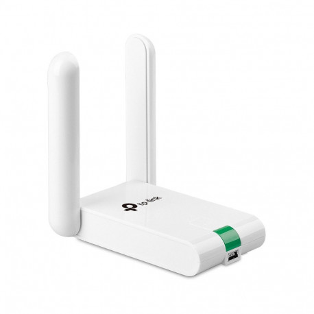TP-Link TL-WN822N 300Mbps suure võimendusega Wi-Fi USB adapter