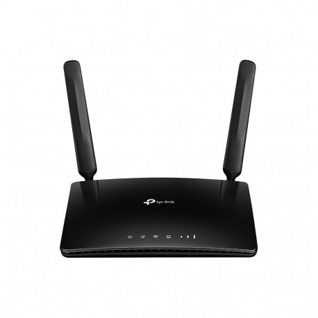 "TP-Link Archer MR200 - AC750 Wireless Dual Band 4G LTE Router"