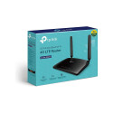 "TP-Link Archer MR200 - AC750 Wireless Dual Band 4G LTE Router"