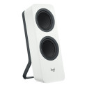 "Logitech Speakersystem Z207 White"