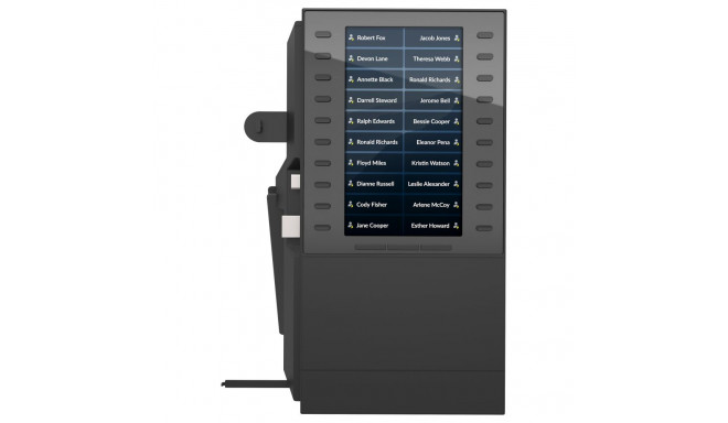 HP Poly CCX EM60 laiendusmoodul