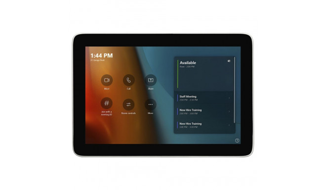 "HP Poly GC8 Touch USB Controller für MTR Systeme"