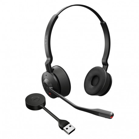 "Jabra Engage 55 SE Stereo Link400a UC"