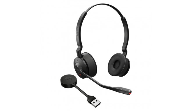 "Jabra Engage 55 SE Stereo Link400a UC"