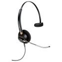 "HP Poly Headset EncorePro HW510V monaural QD"