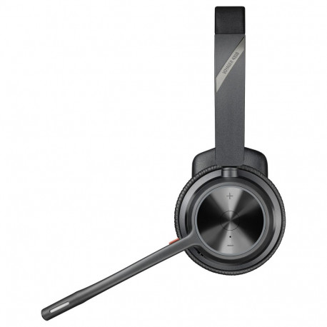 "HP Poly BT Headset Voyager 4310 UC Mono USB-A mit Stand"