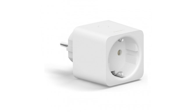 Philips Hue SmartPlug valge pistikupesa DE+AT