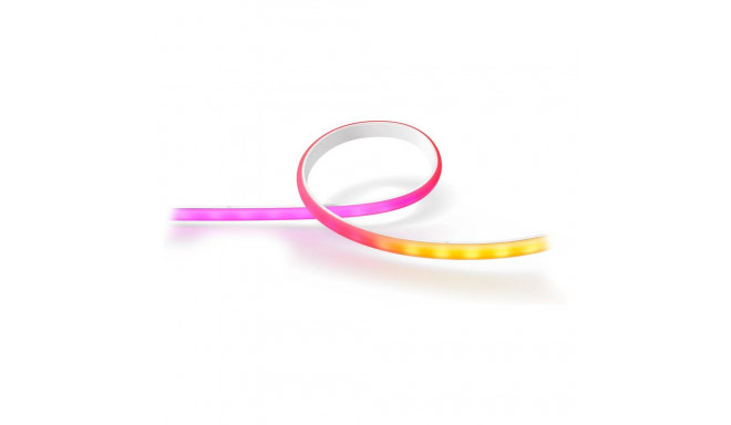 Philips Hue Gradient Ambiance valgusriba 2m baaskomplekt