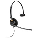 "HP Poly EncorePro 510 Monaural Headset +Quick Disconnect (89433-02)"