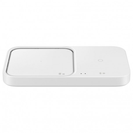 "Samsung Wireless Charger Duo-EP-P5400T white"