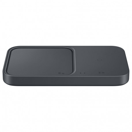 "Samsung Wireless Charger Duo-EP-P5400 gray"