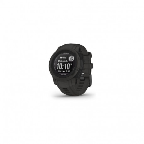 Garmin Instinct 2S Solar 40mm must