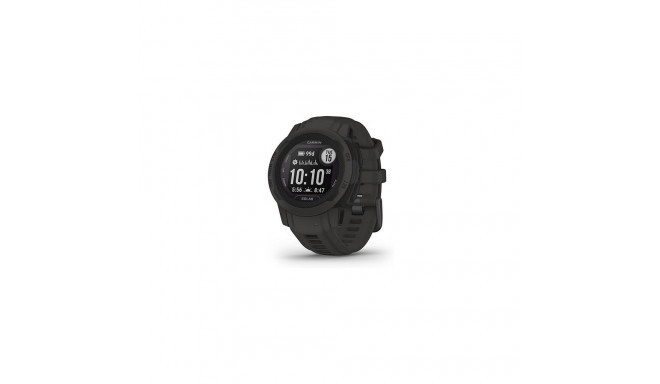 "Garmin INSTINCT 2S SOLAR 40mm black"