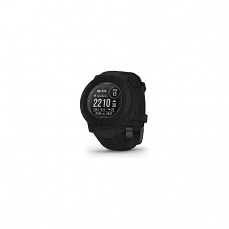 "Garmin INSTINCT 2 Solar 45mm black"
