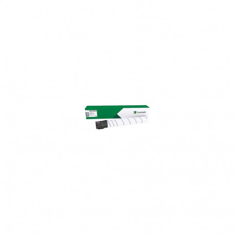 Lexmark 76C0HM0 magenta tooner, kuni 34 000 lehekülge