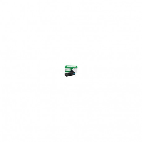 Lexmark 55B2X00 must tooner kuni 20 000 lehte