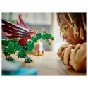 "LEGO Creator Grüner Drache 31161"