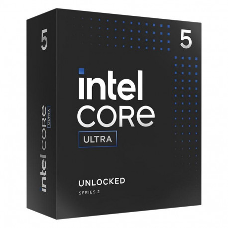 "Intel S1851 CORE ULTRA 5 245K BOX"
