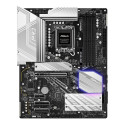 "ASROCK Z890 Pro RS (1851) (D)"