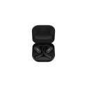 "Shokz OpenFit Black Bluetooth Wireless Bone Conduction Headset"