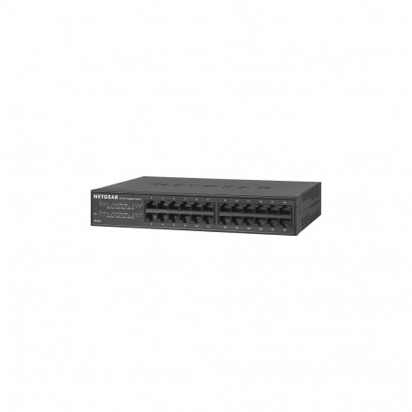 Netgear GS324v2 24P RM