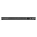 "16P Netgear GS116PP RM PoE+"