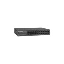 "24P Netgear GS324v2 RM"
