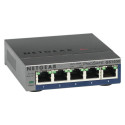 "5P Netgear GS105E M"