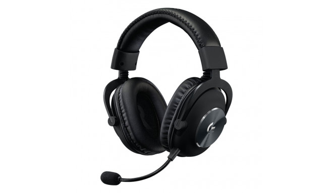 Logitech G Pro X peakomplekt