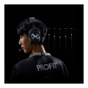 "Logitech G Pro X Headset"