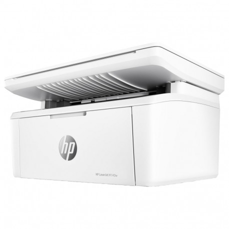 HP LaserJet multifunktsionaalne mustvalge laserprinter M140w 3-in-1 A4 WLAN WiFi 150 lehte