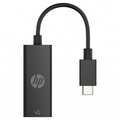 HP USB-C - RJ45 adapter